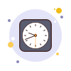 icons8 clock 100