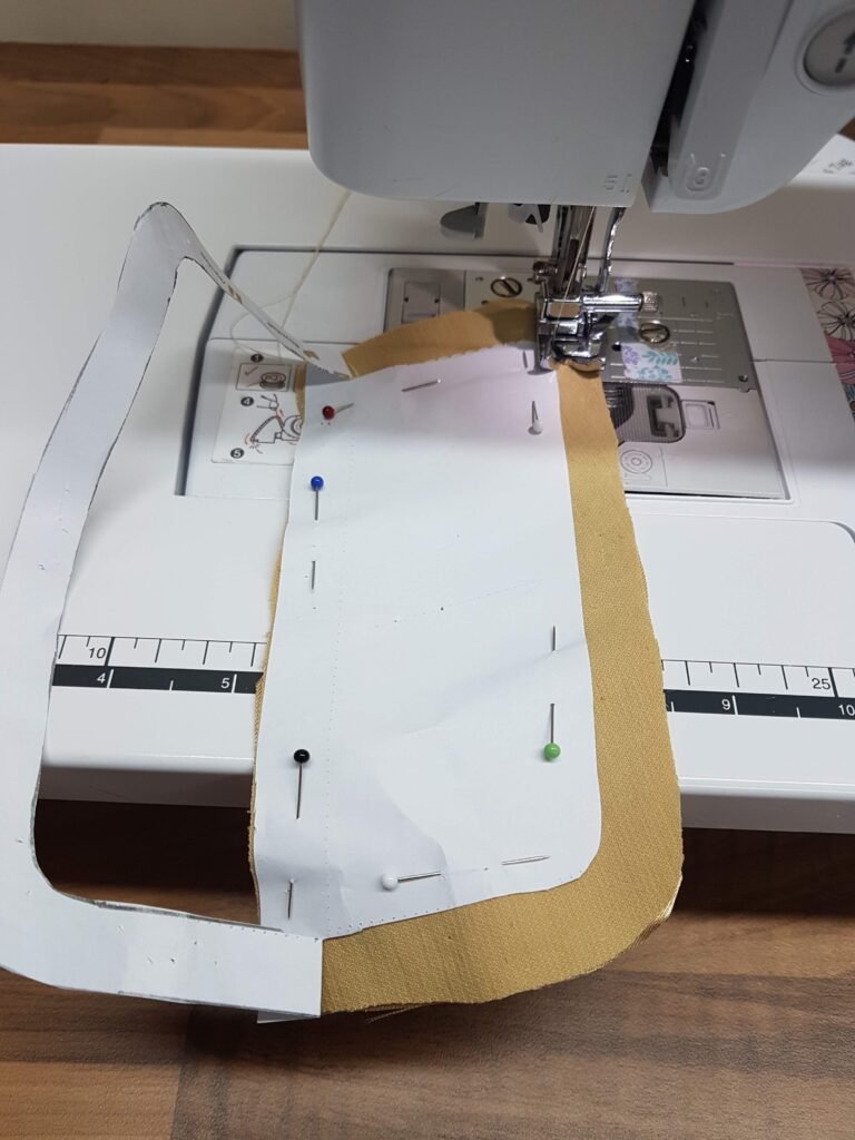 dressmaking tuition, 1-to-1 lessons