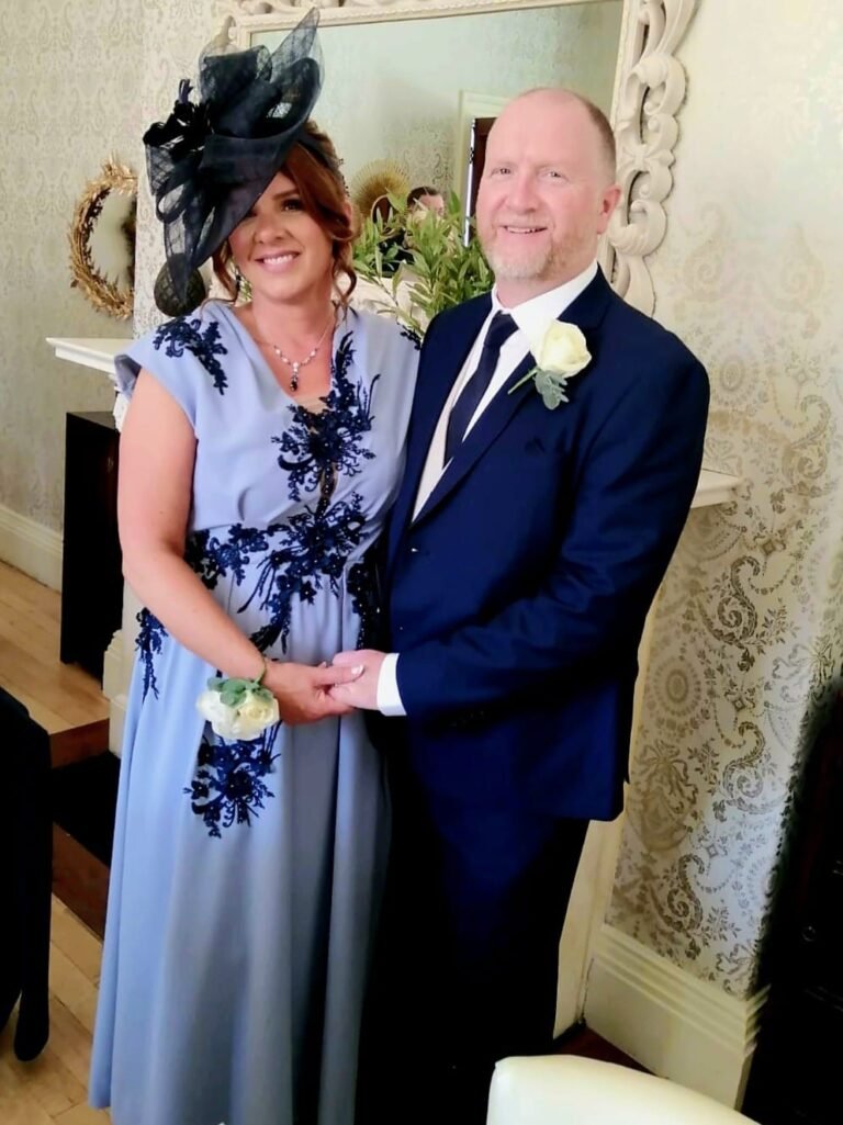 mother of the groom dress